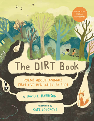 What is dirt made of? What makes dirt and who lives in dirt? Stuff such as chipped rocks, decaying animals, decaying leaves and sticks, fungi and of course, germs are all in dirt. Fifteen informative and funny poems about dirt will tell you everything about the subject of dirt.